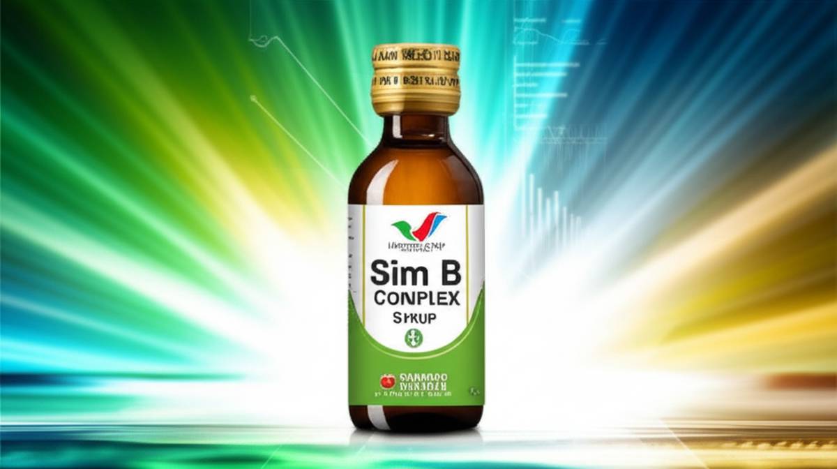 شربت سیم ب کمپلکس سیمرغ دارو عطار - نقد و بررسی جامع