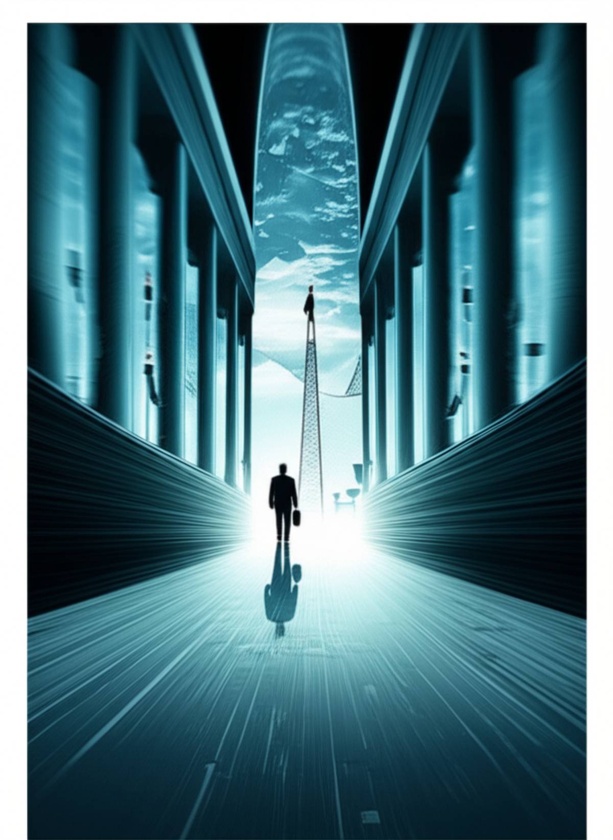 خلاصه کتاب درس و ماجراهای فروش | نکات کلیدی لوید آلارد