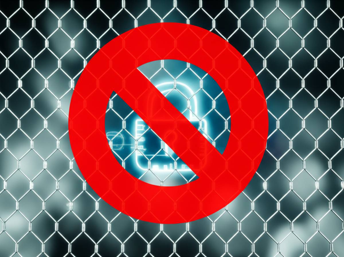 غیر مجاز یعنی چه؟ | تعریف جامع و تفاوت با قانونی