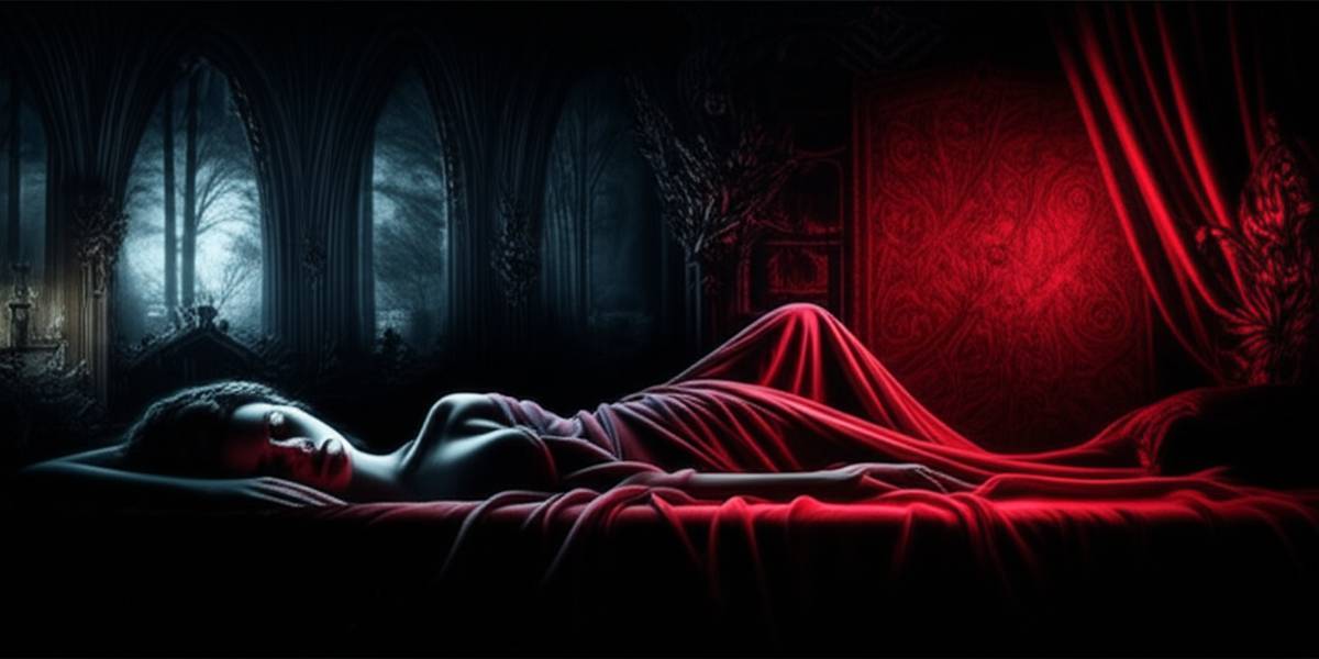 خلاصه کتاب خفته در خون: بررسی جامع داستان و مفاهیم اصلی