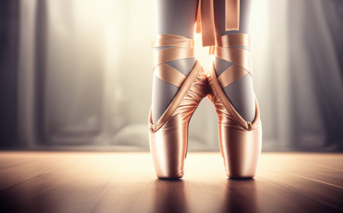 خلاصه کتاب کفش های آنجل (امیلی پوند): هر آنچه باید بدانید