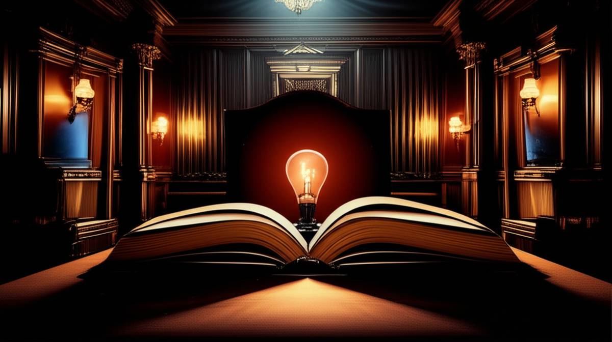 خلاصه کتاب سایه ها – یک فیلم، یک جهان | ری کارنی