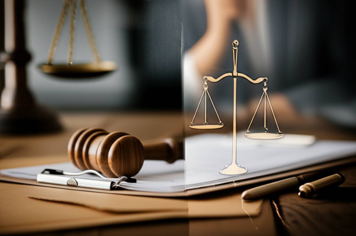 مراحل شکایت خیانت در امانت: گام به گام تا احقاق حق