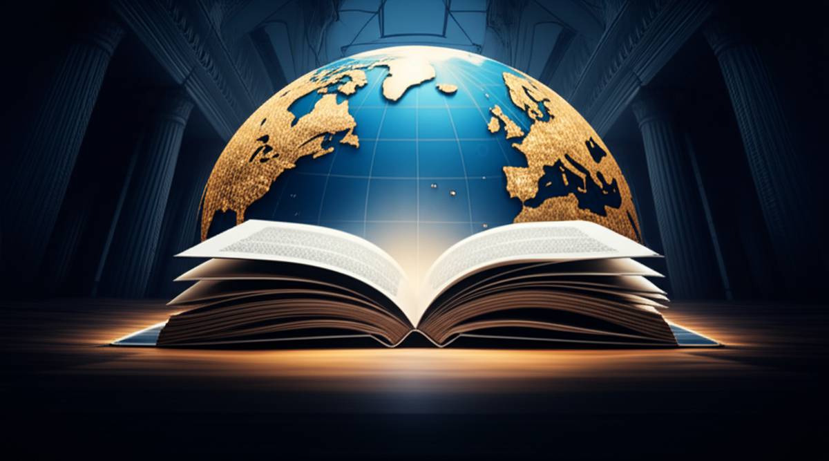 **اعلامیه جهانی حقوق بشر: خلاصه جامع (کتاب حمدالله اکبری)**