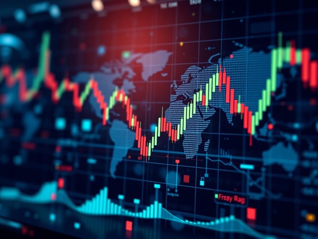 میزان اسپرد بروکر آلپاری - بررسی و مقایسه انواع حساب