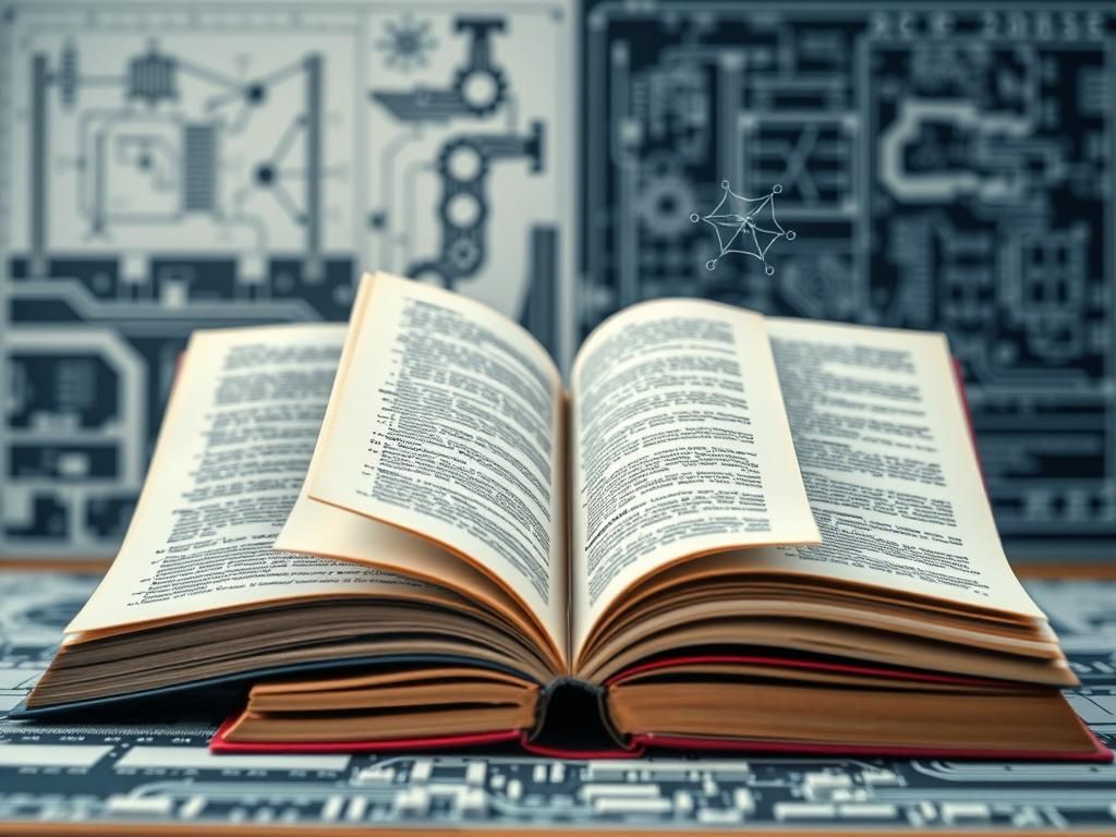 بهترین کتاب های دانشگاهی زبان اصلی برای رشته های مهندسی