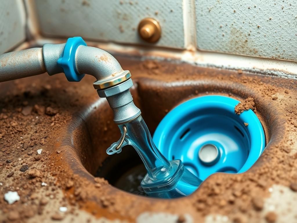 خدمات تخصصی لوله بازکنی