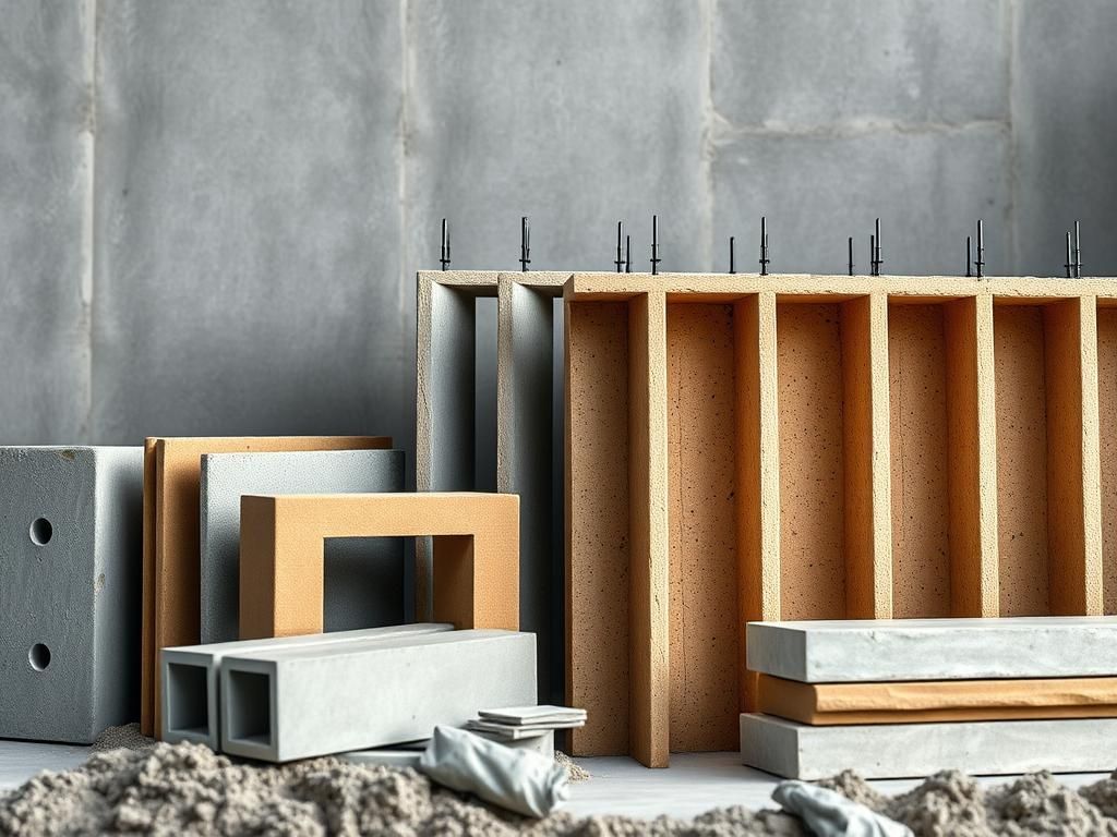 بررسی قیمت هر کیلو قالب بتن نو و دست دوم؛ نکات کلیدی که قبل از خرید باید بدانید