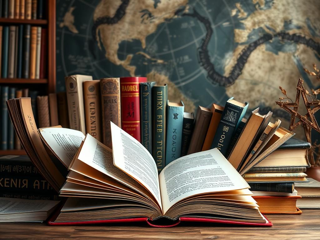 تجربه های واقعی سفارش کتاب خارجی