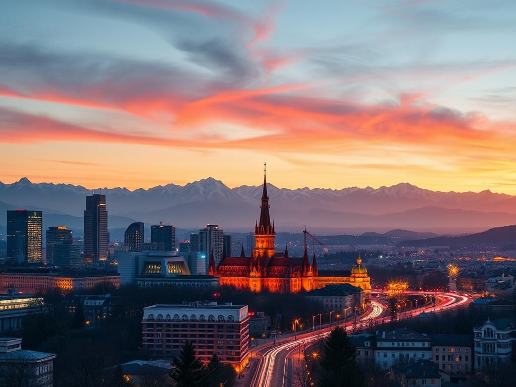 راهنمای جامع سرمایه‌گذاری در رومانی برای سرمایه‌گذاران بین‌المللی