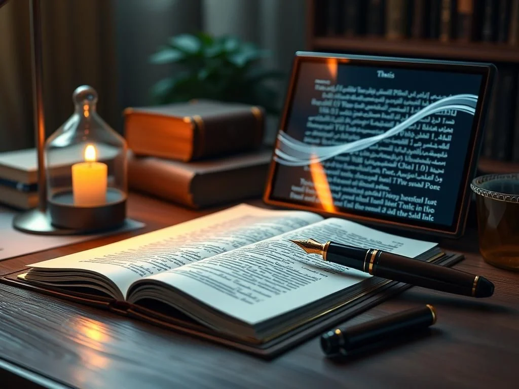 فونت مناسب در انجام پایان نامه کدام است؟