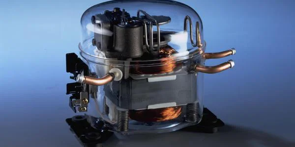 اجاق گاز | جاروبرقی نکات افزایش عمر مفید کمپرسور یخچال