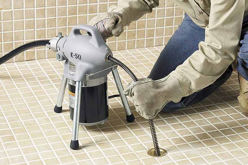 خدمات لوله بازکنی در استان زنجان