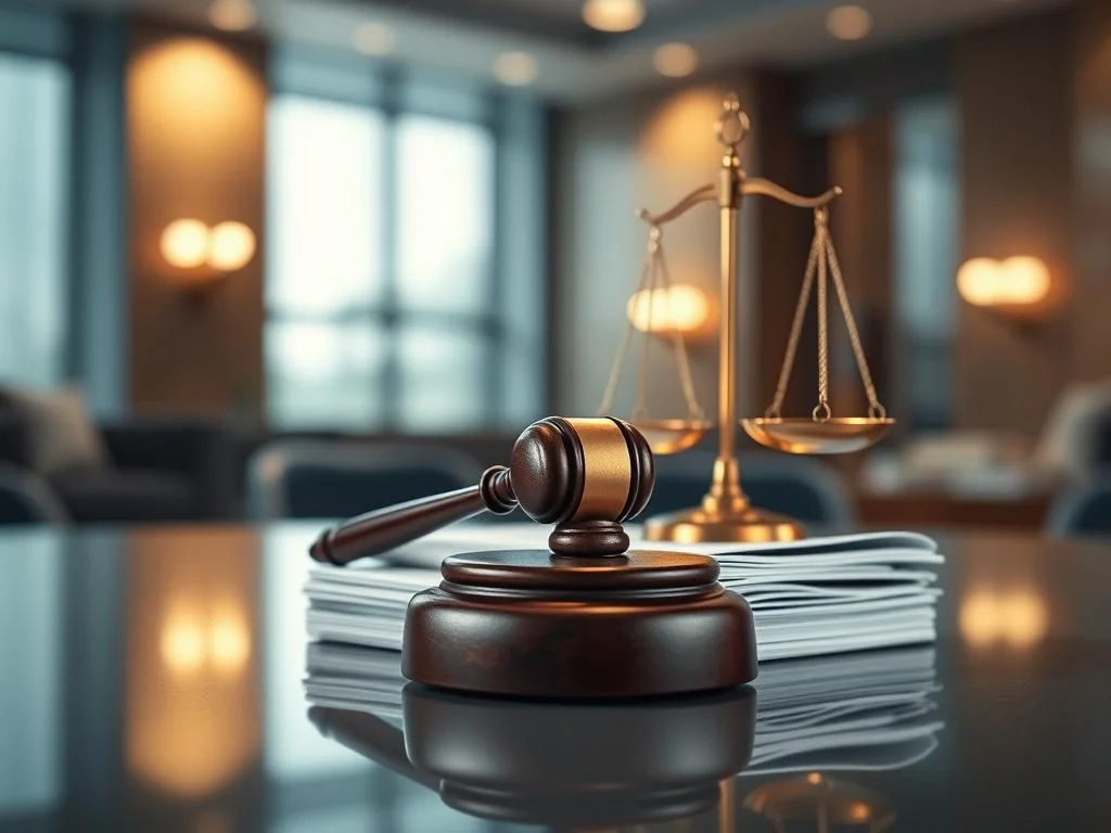 ترک تعقیب در آیین دادرسی کیفری | شرایط، آثار و نکات مهم