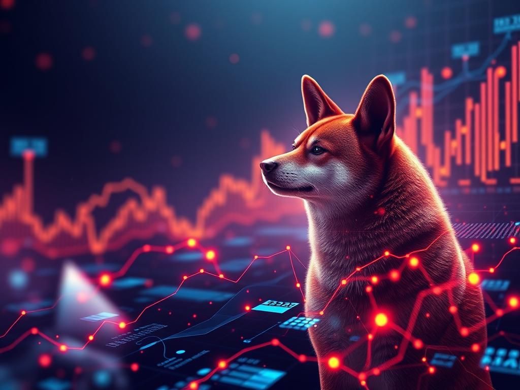 تحلیل شیبا ارز دیجیتال | بررسی جامع، آینده و پتانسیل رشد