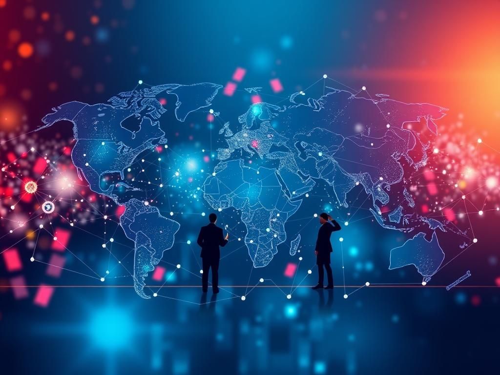 خلاصه کتاب مدیریت بدون مرز - هر آنچه باید از امیر رضایی بدانید