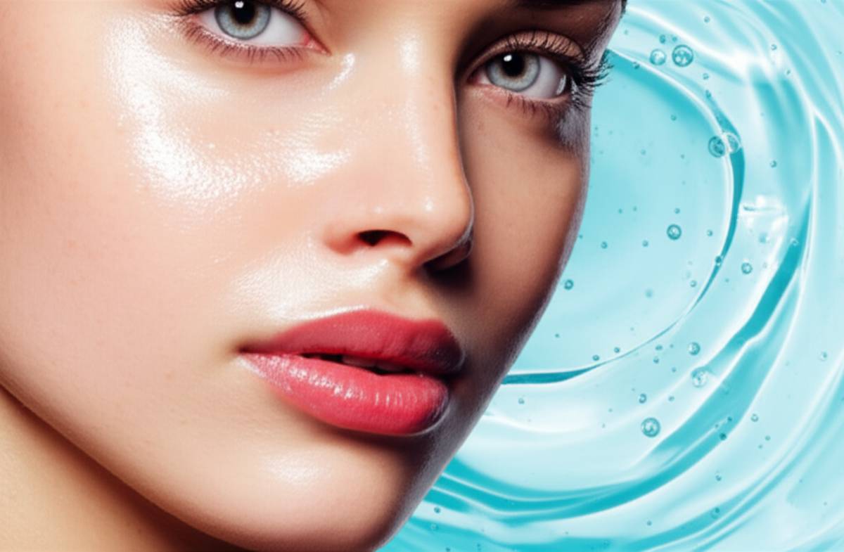 فواید ژل شستشوی صورت پوست چرب | هر آنچه باید بدانید