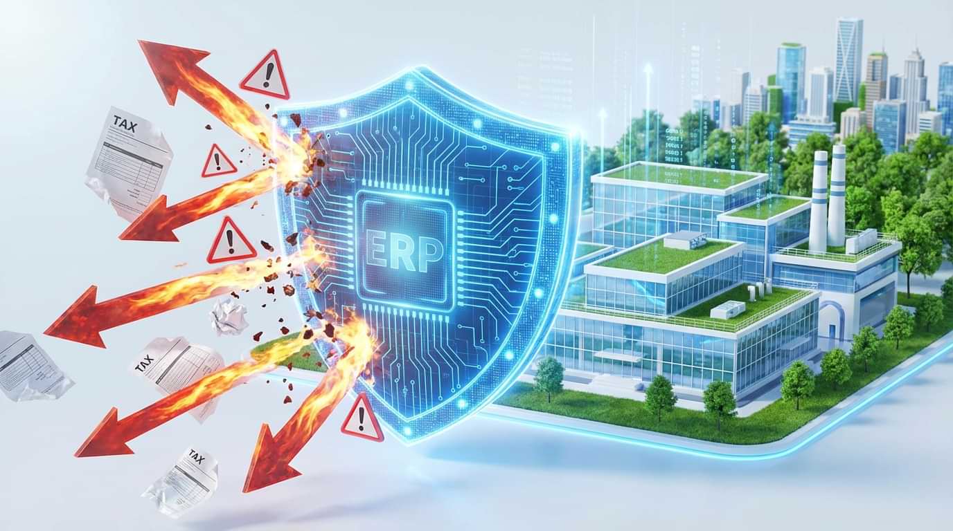 تله‌های مالیاتی ۱۴۰۵؛ ۳ اشتباهی که شرکتتان را به جریمه می‌کشاند