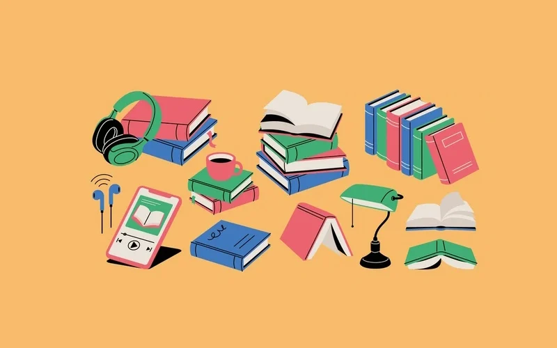 اهمیت حضور کتاب در فضای مجازی برای نویسندگان