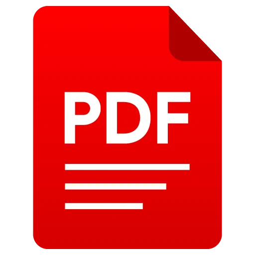 نکاتی برای استفاده بهینه از محتوای pdf