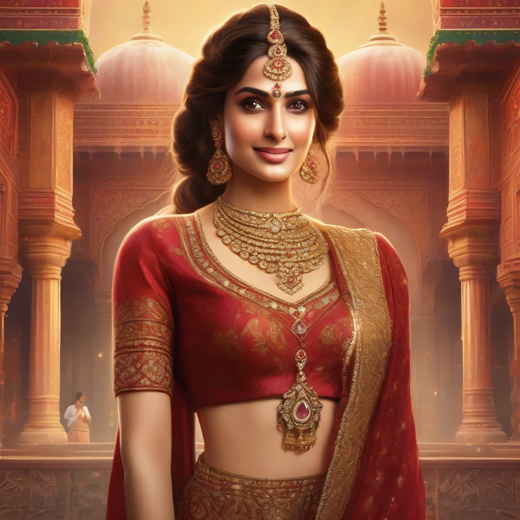 جودها اکبر (Jodhaa Akbar) | معرفی کامل فیلم تاریخی هندی
