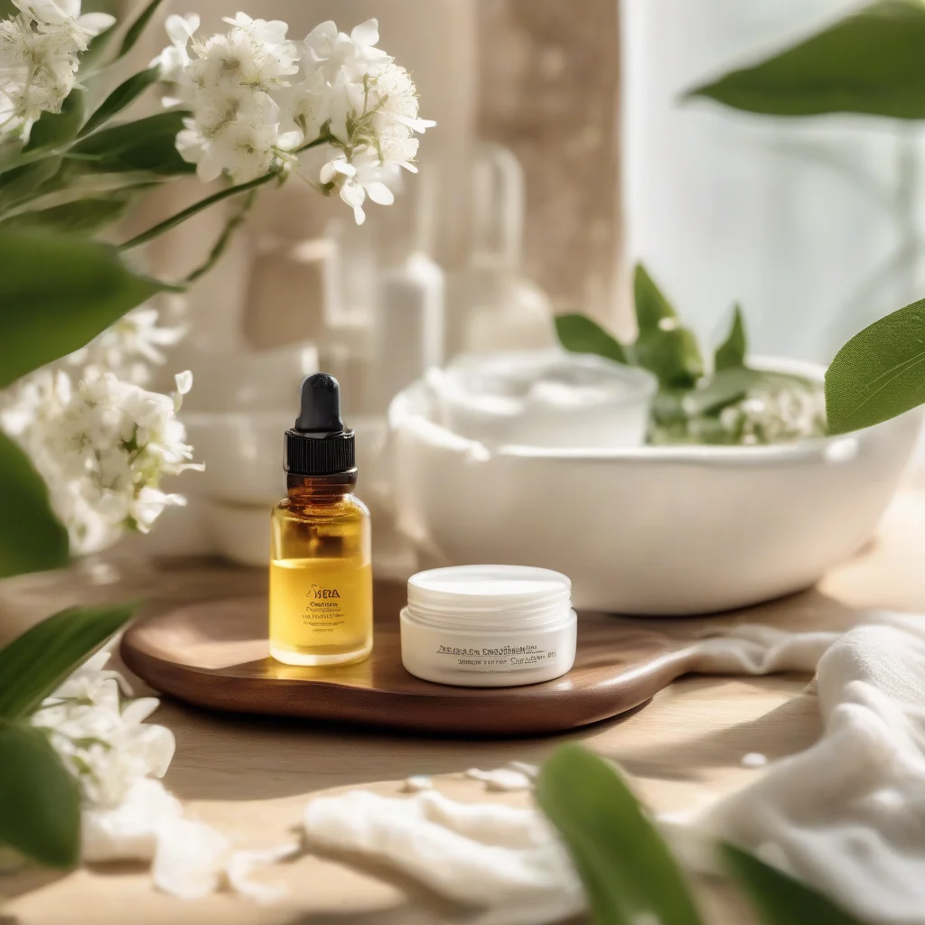 بررسی تخصصی کرم تیوپی دست و صورت آدرا (روغن جوجوبا)