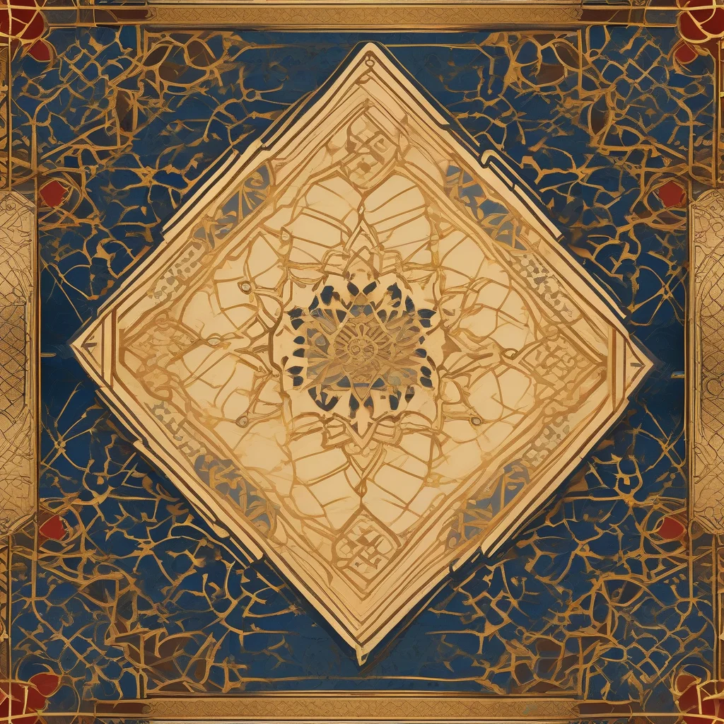 خلاصه کتاب حاتم طائی | مرور کامل اثر انتشارات ققنوس