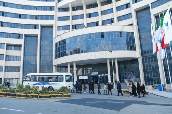 رشته های بدون کنکور ریاضی دانشگاه ازاد تهران