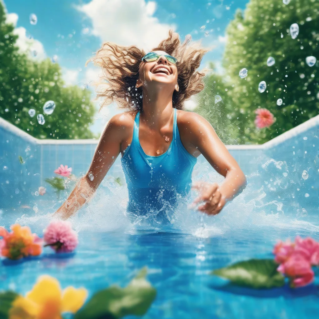 بادی اسپلش مای مدل مجیک مومنت | نقد و بررسی ویژگی ها