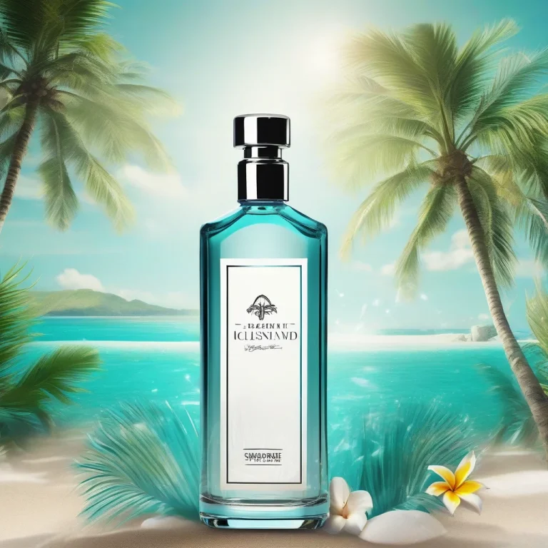 نقد و بررسی عطر جیبی مردانه و زنانه برندینی مدل Virgin Island