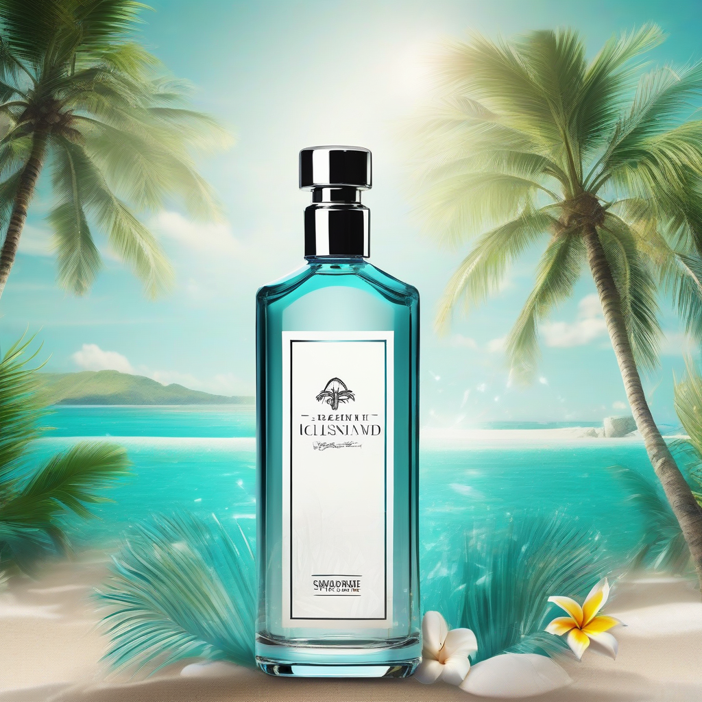 نقد و بررسی عطر جیبی مردانه و زنانه برندینی مدل Virgin Island